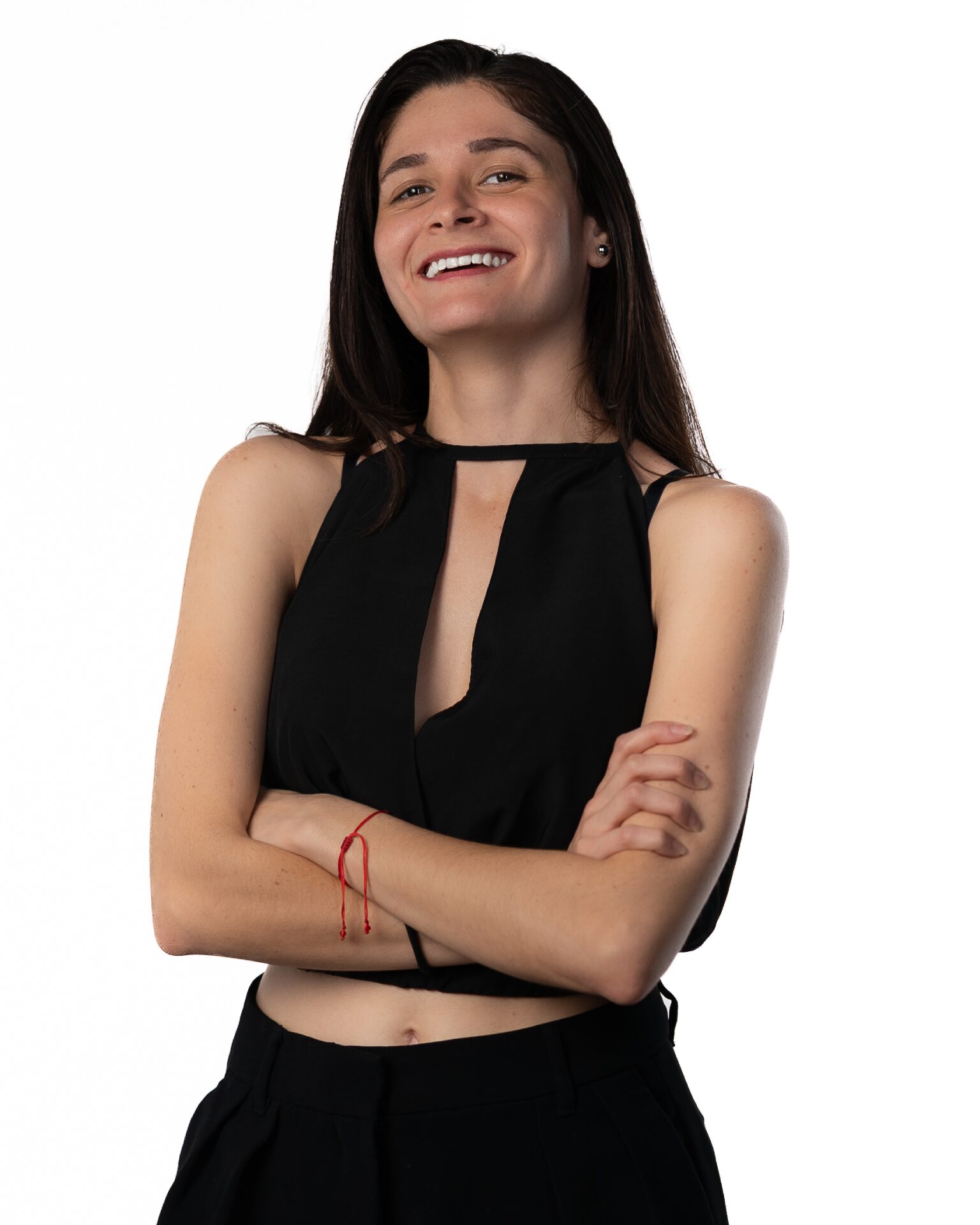 Natalia Gonzalez, Media Engagement at Bindra Productions